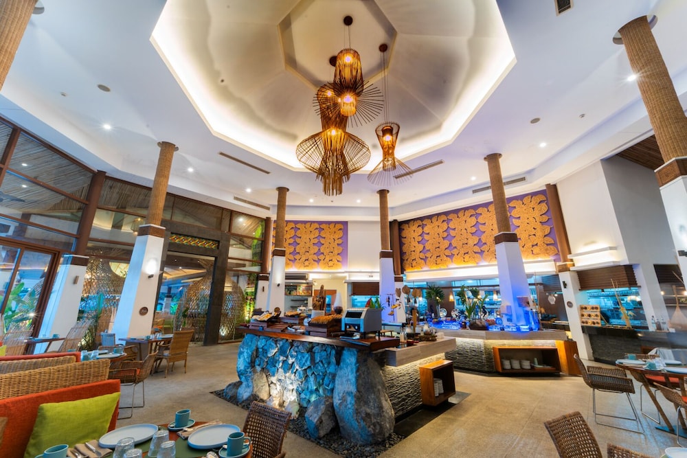 Princesa Garden Island Resort and Spa 7/50