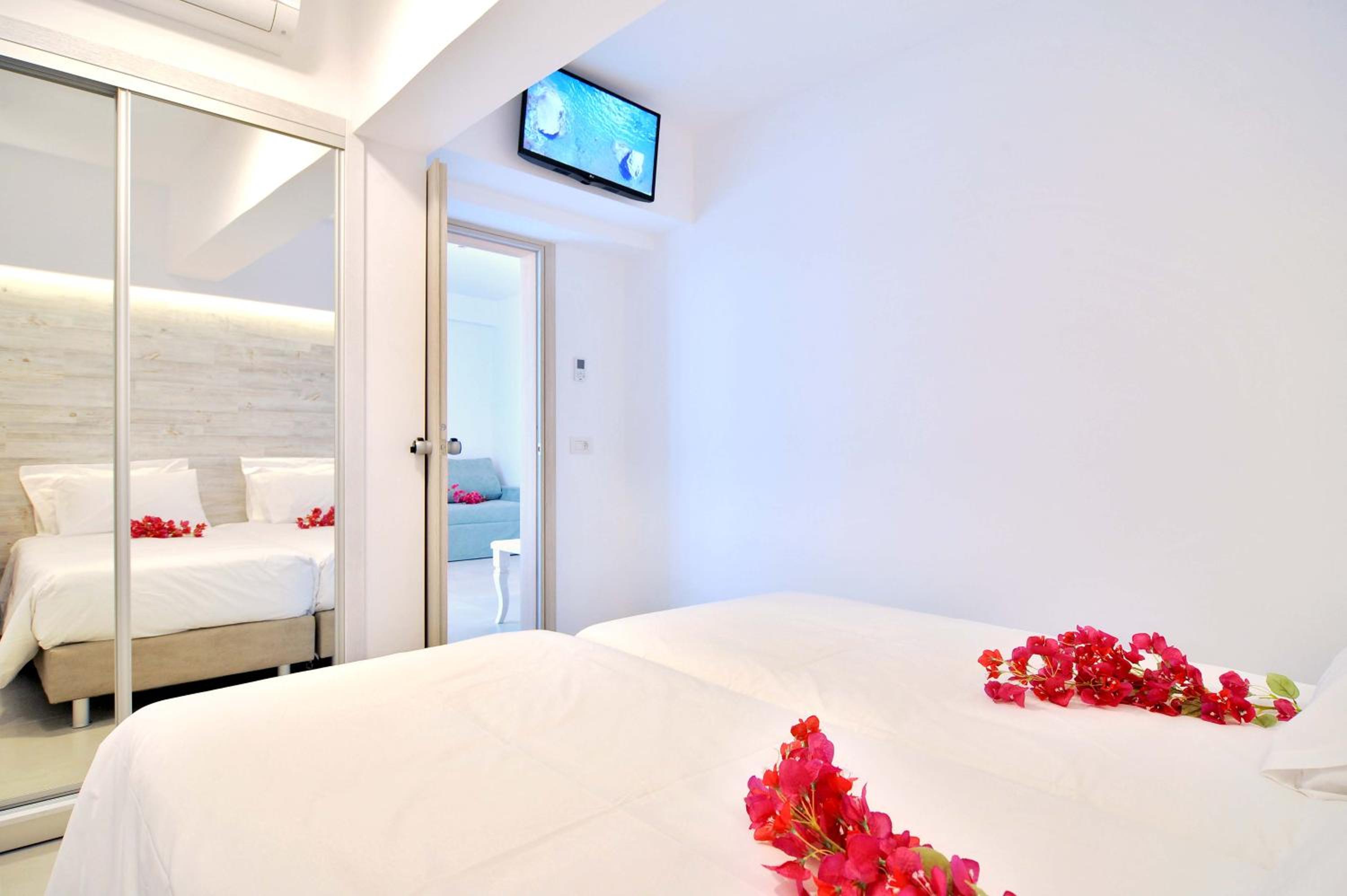 SUITE PREMIUM