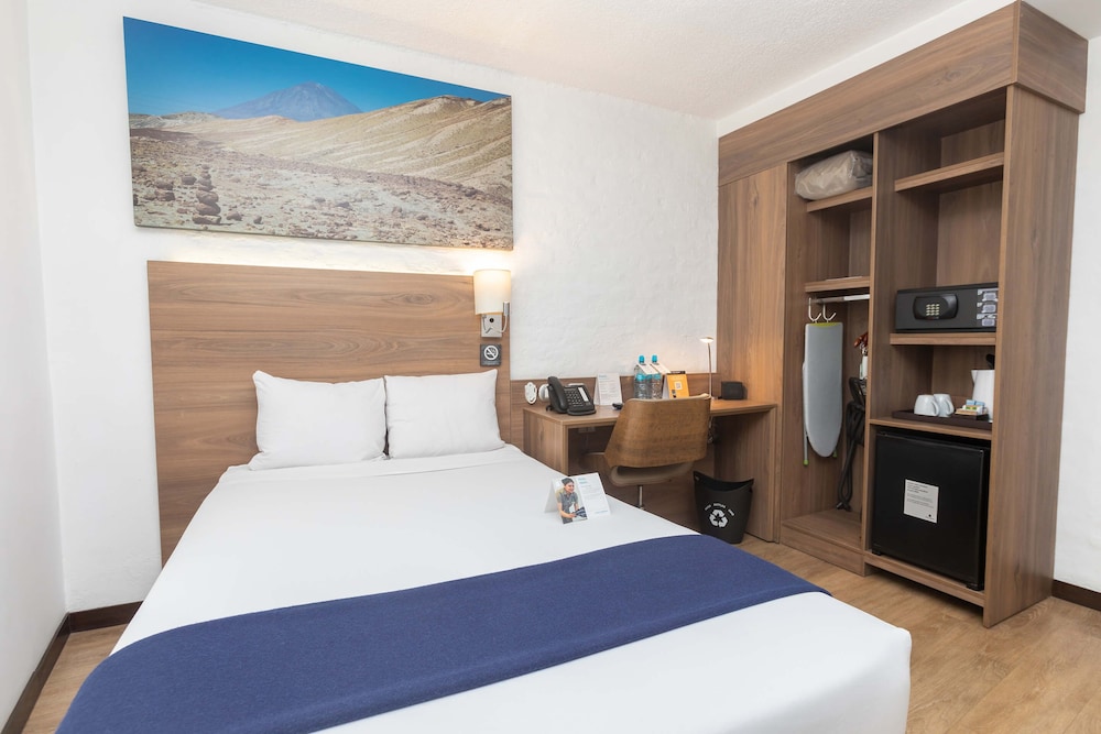 Casa Andina Select Arequipa 24/87