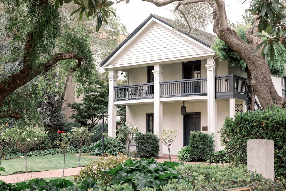 Merritt House Inn 4/52