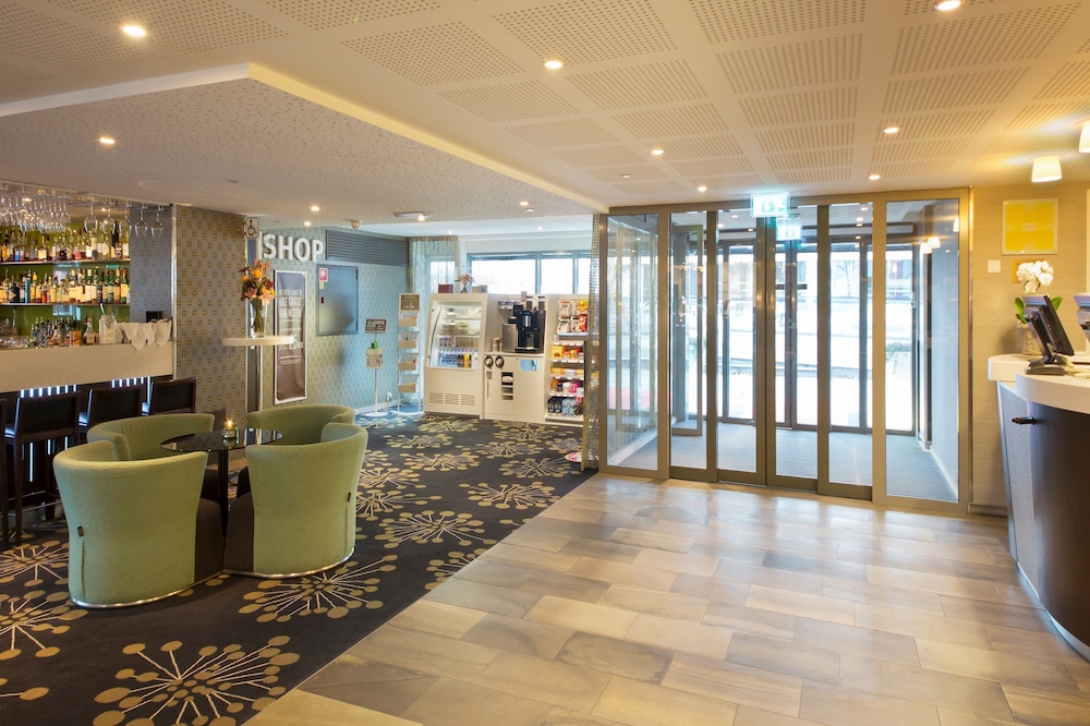 Scandic Bakklandet Hotel 40/55