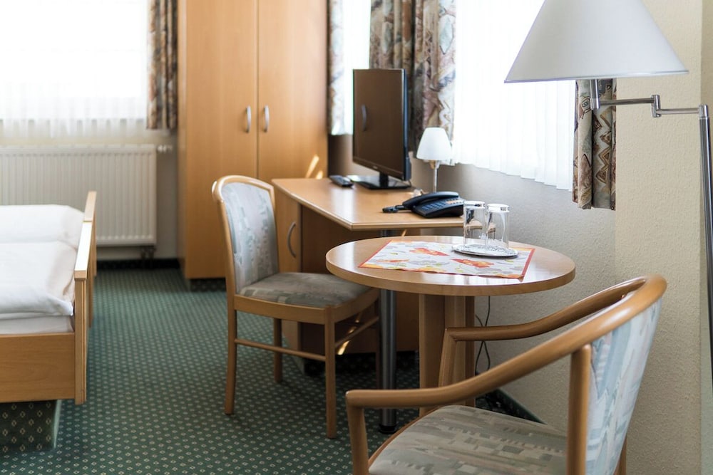 Hotel Am Schloss 36/50