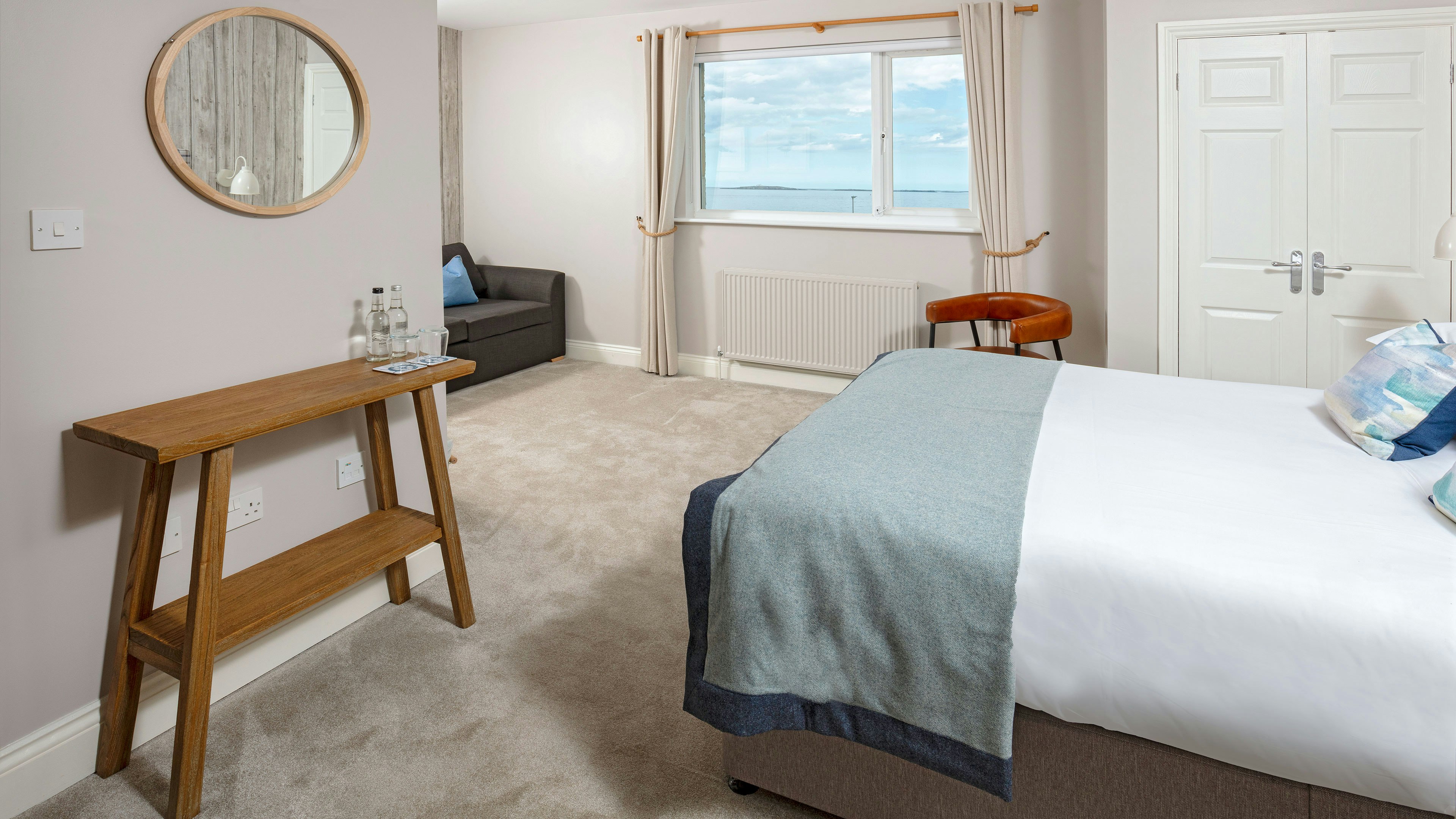 CBH Beach House Hotel 9/34