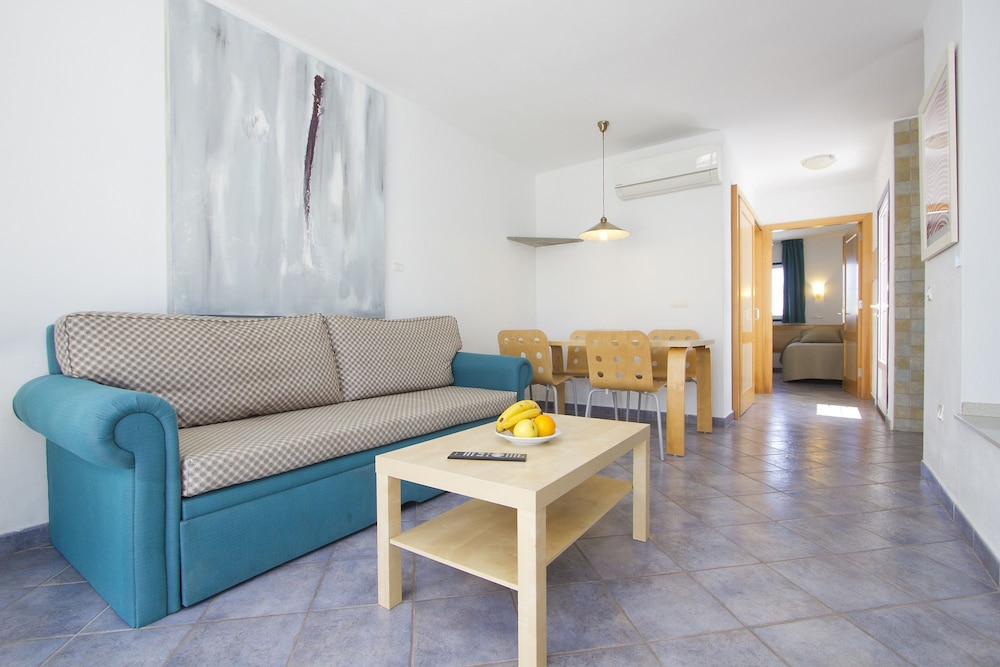 Nautilus Lanzarote Art Biosphere Bungalows 28/50