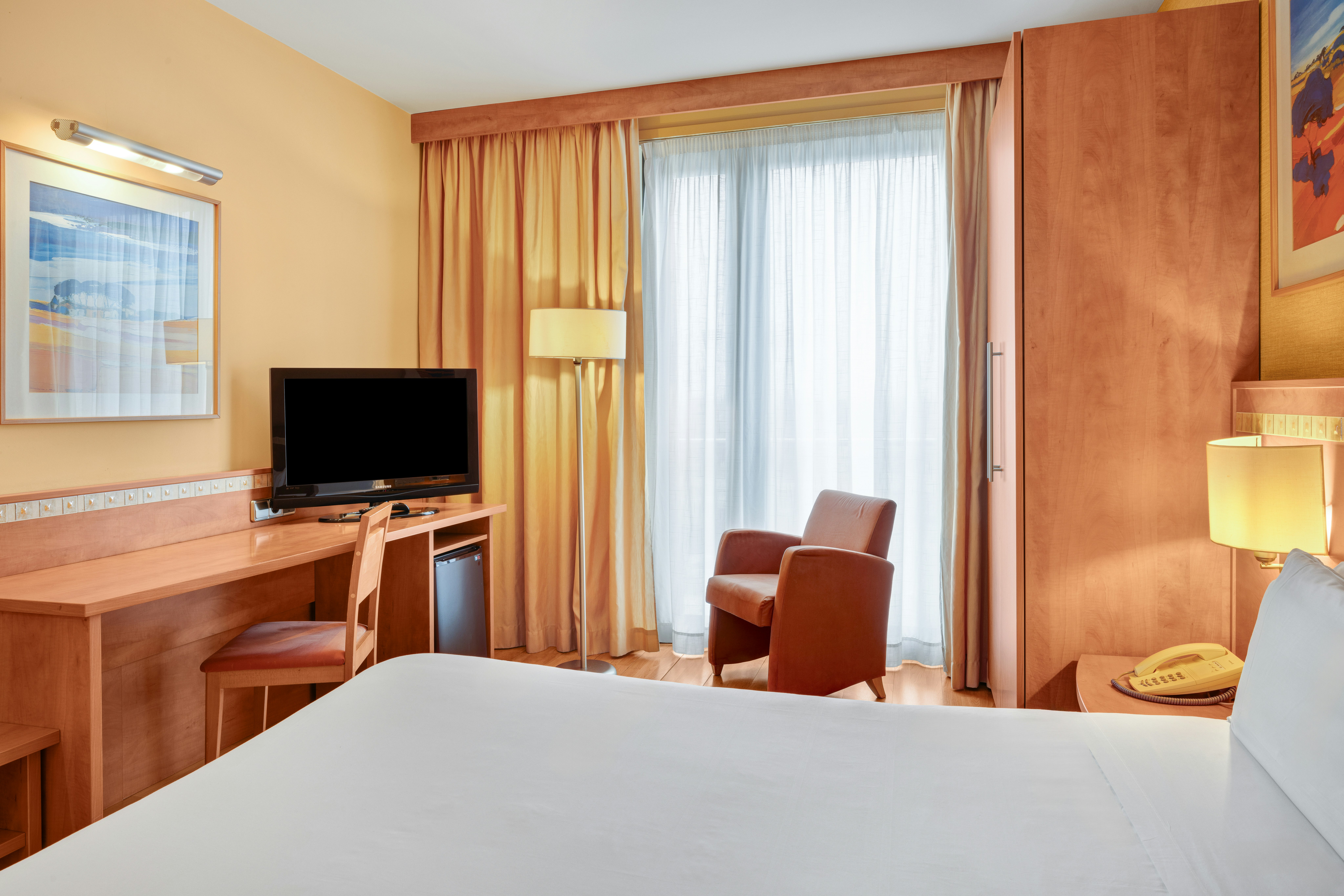 B&B HOTEL Tarragona Valls 26/40