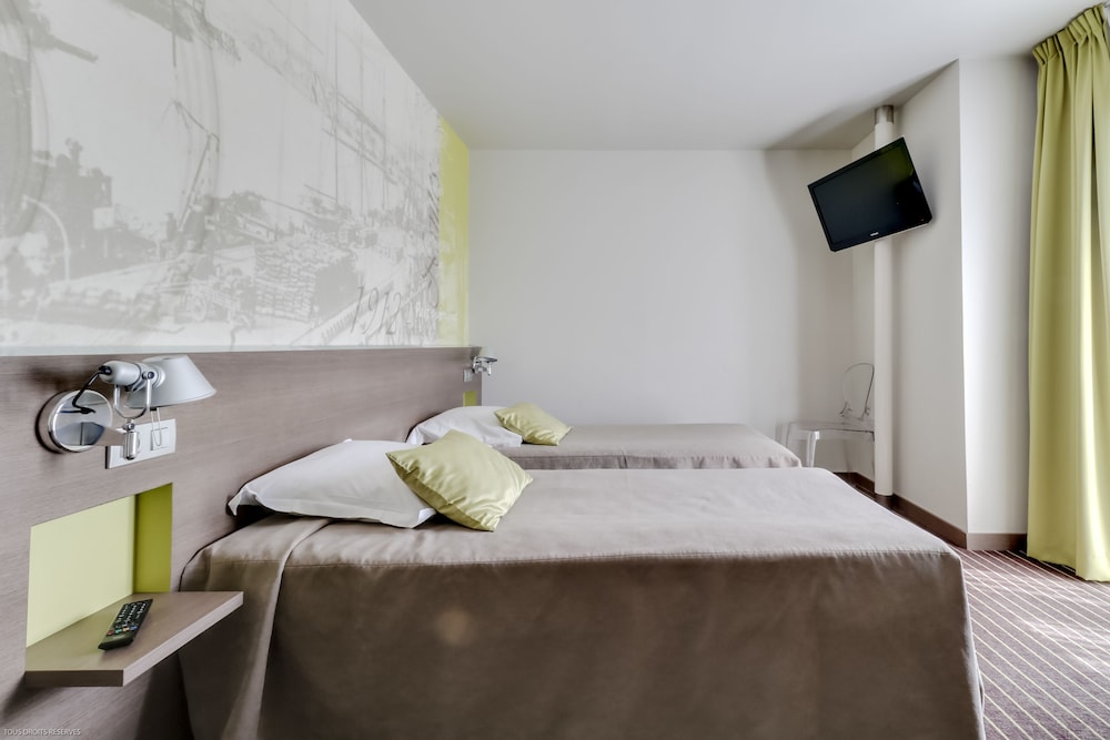 Hotel Billie 29/65