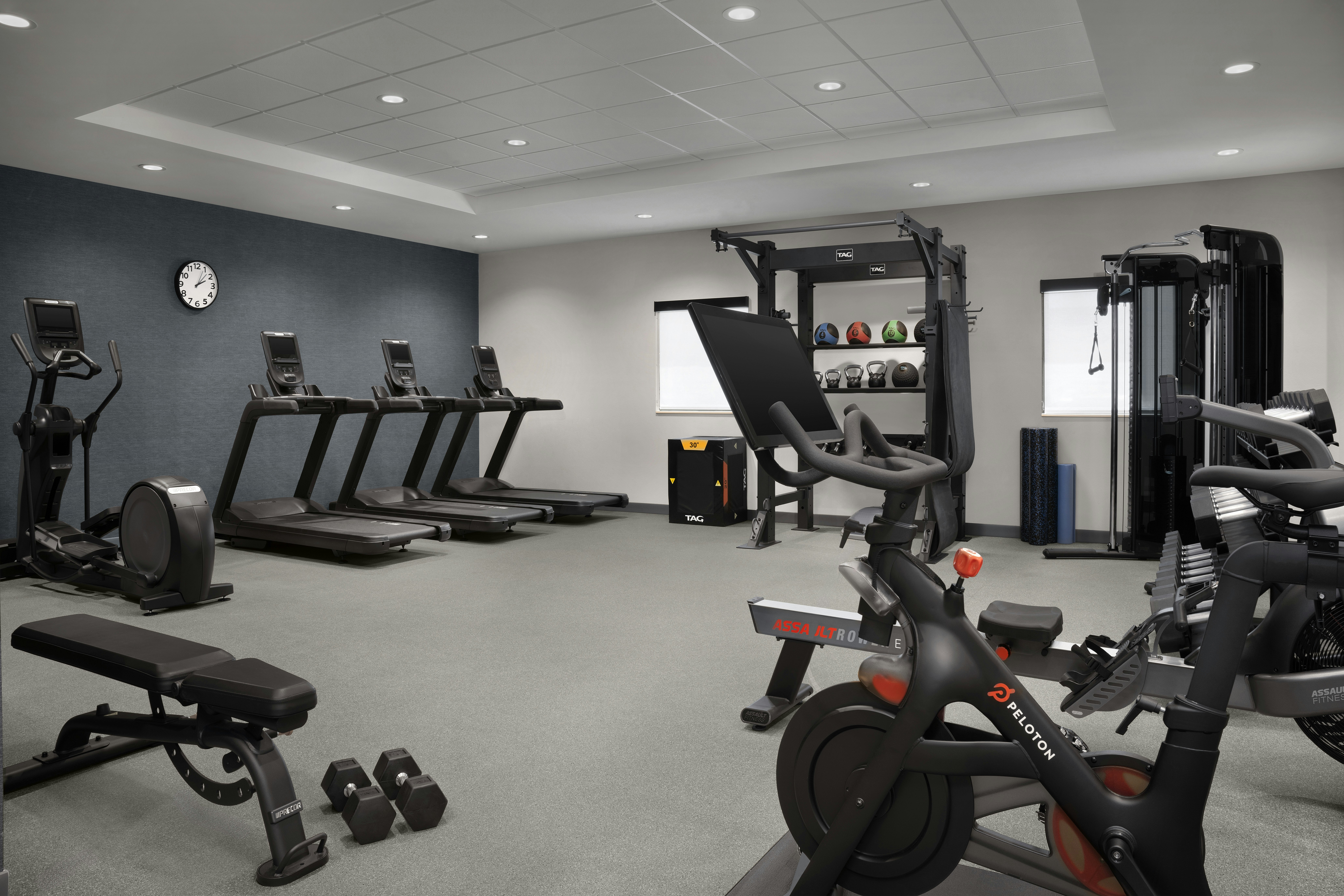 Home2 Suites by Hilton Rohnert Park Sonoma County 18/30