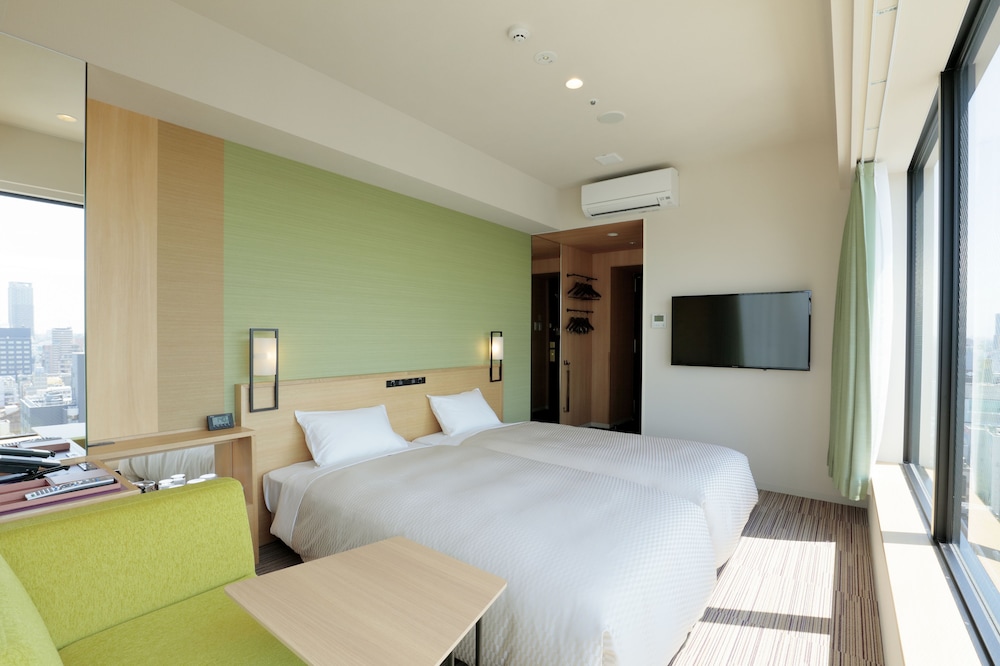 Candeo Hotels Osaka Namba 13/67