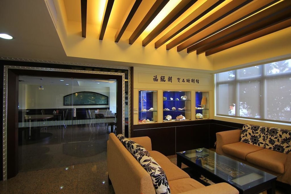 Penghu An-I Hotel 44/52