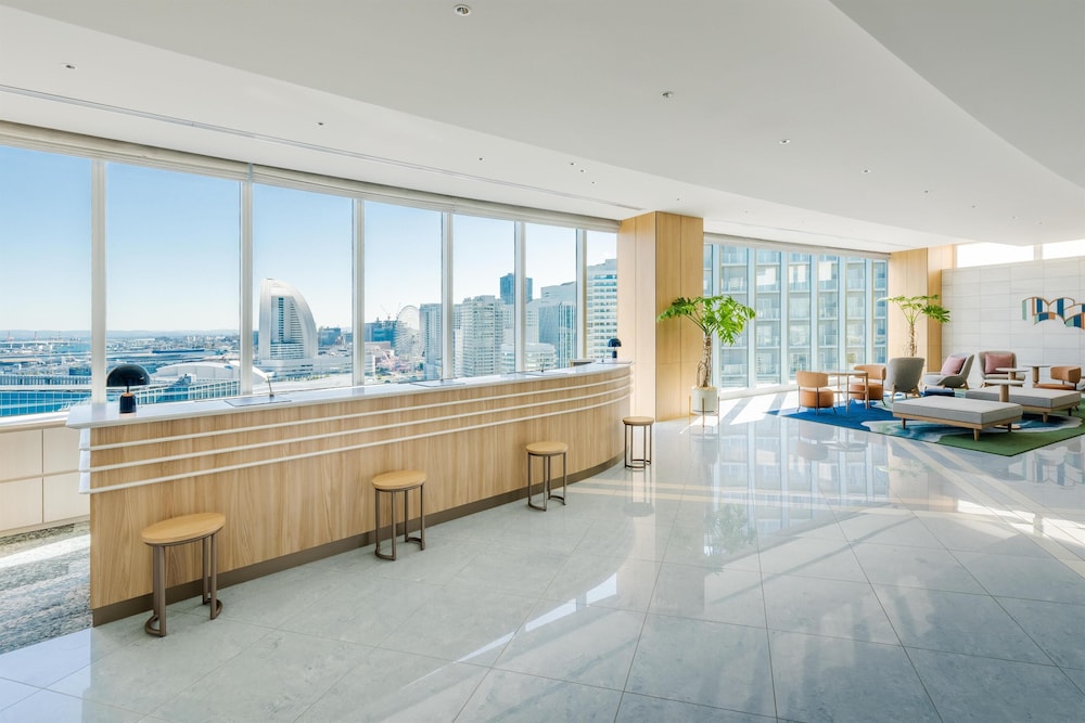 The Square hotel Yokohama Minatomirai 26/47