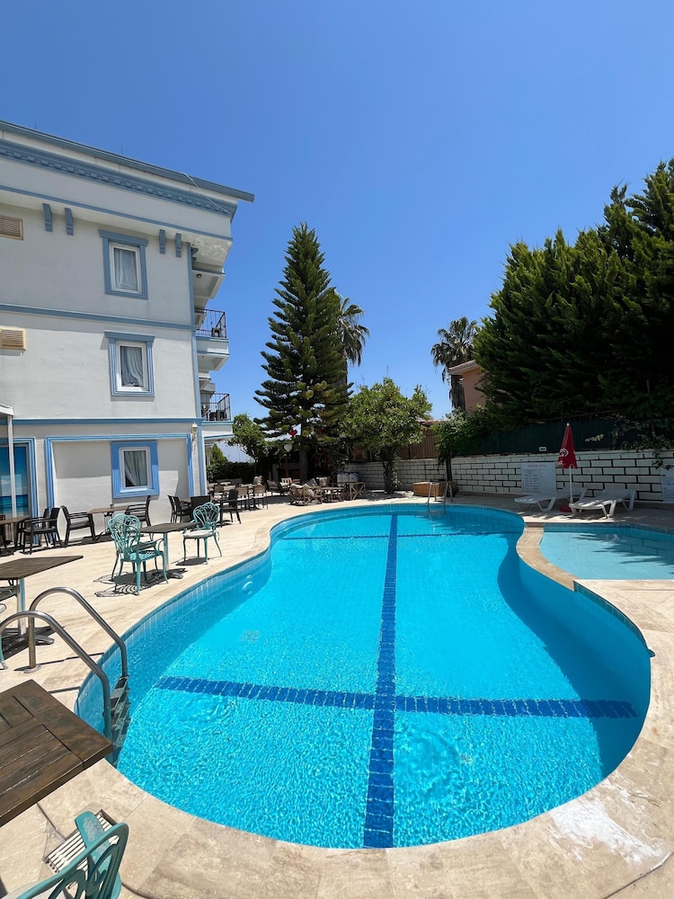 Gozde Hotel 25/49