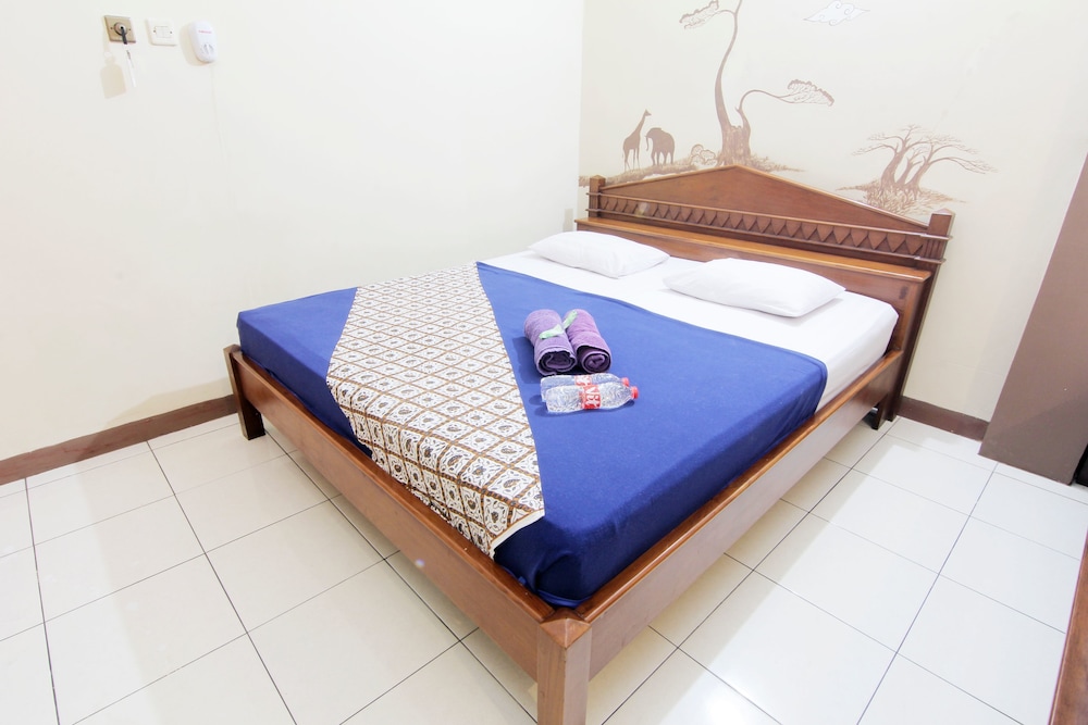 Hotel Monica Jogja 13/37