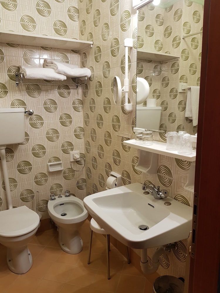 Hotel Moena 38/46