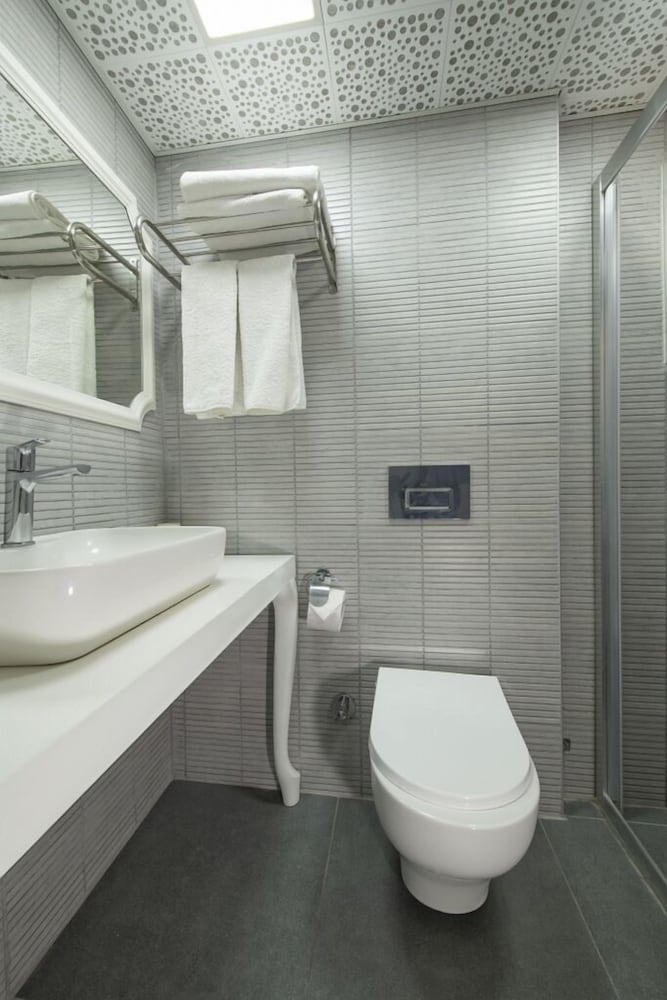 Platinum Otel & Restaurant 17/21