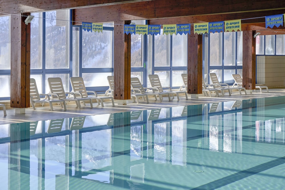 Blu Hotel Senales Zirm Cristal 34/65