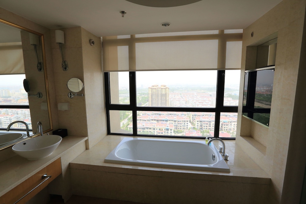 Golden Mountain International Hotel 20/49