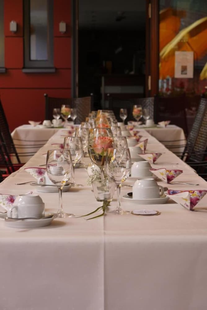 Flair Hotel Sonnenhof 55/68