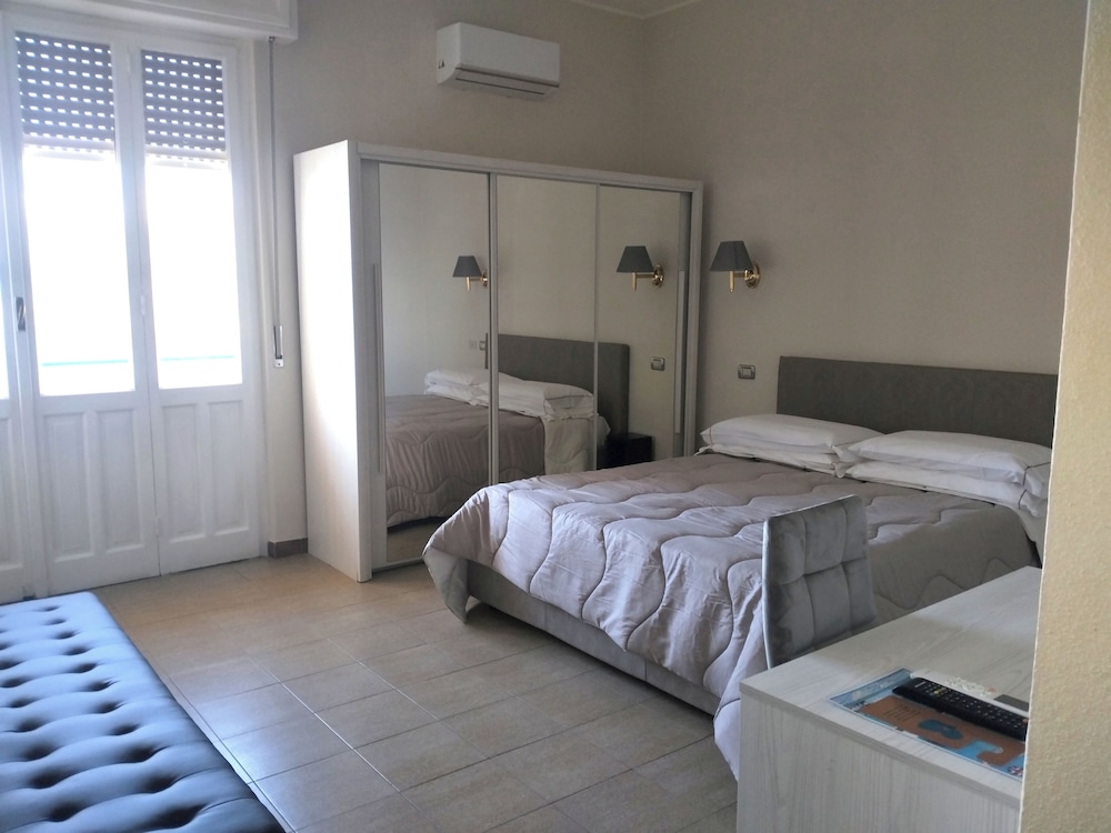 Hotel Ristorante Calamosca 11/45