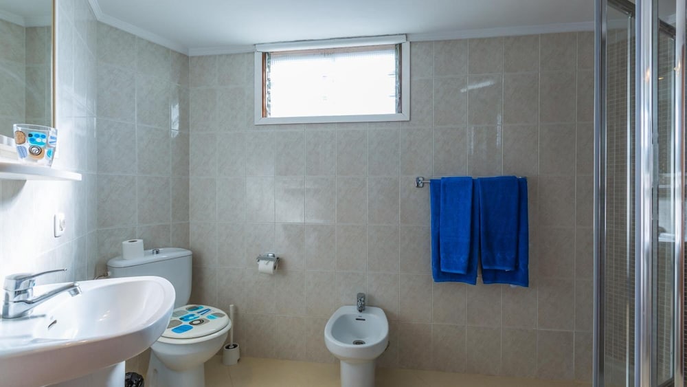 Tagoror Beach Apartments - Adults Only 45/48