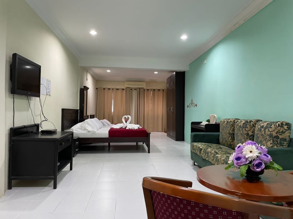 Samudera Hotel 28/43