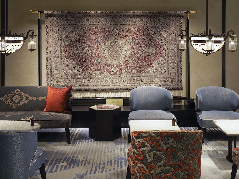 Dhawa Yura Kyoto (ex. Kyoto Yura Hotel Mgallery by Sofitel) 46/69