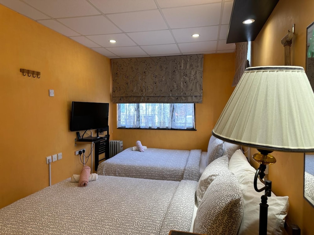 Bali Holiday Resort 21/50