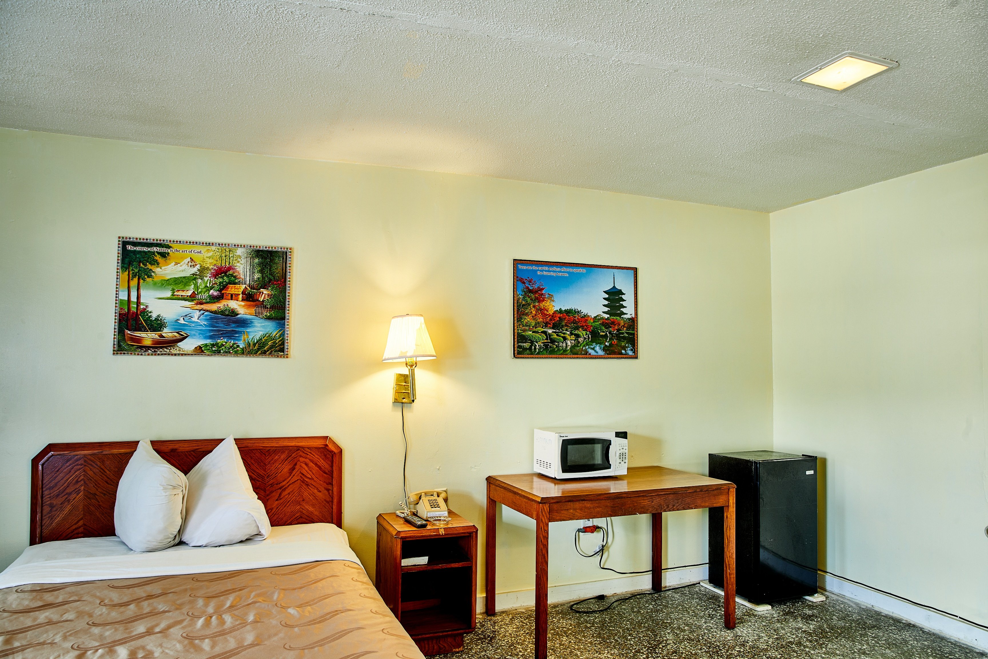 Hospitality Inn by Hotel O Selma US 80 5/12