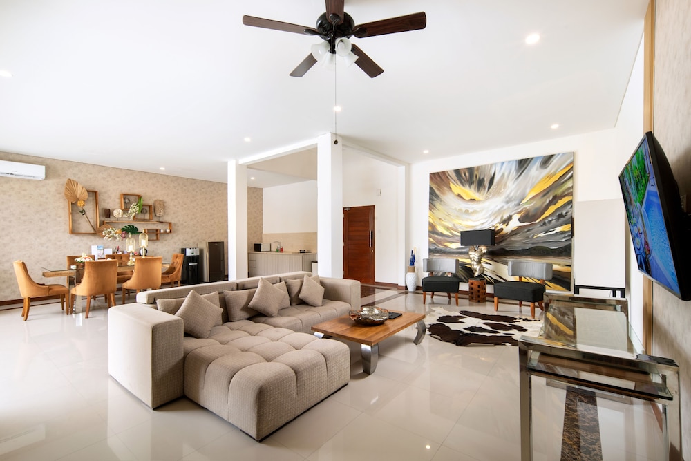 Monaco Blu Luxury Villas and Spa 16/33