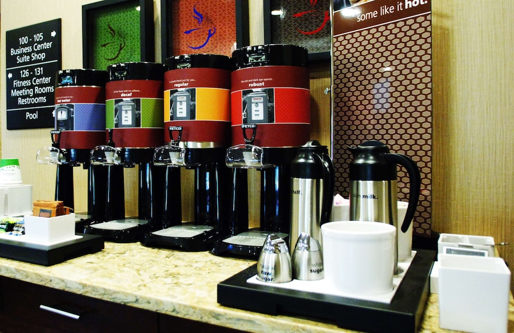 Hampton Inn And Suites Philadelphia Bensalem in BENSALEM - PA