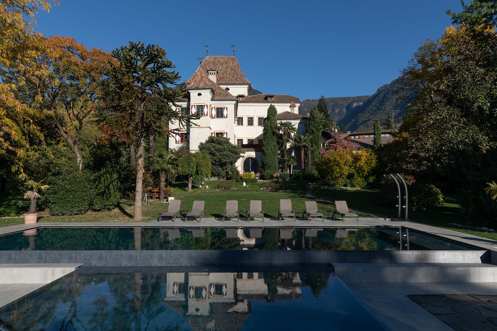 Castel Rundegg 42/50