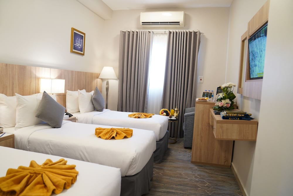 اعمار الأندلس(Emaar Andalusia) 6/20