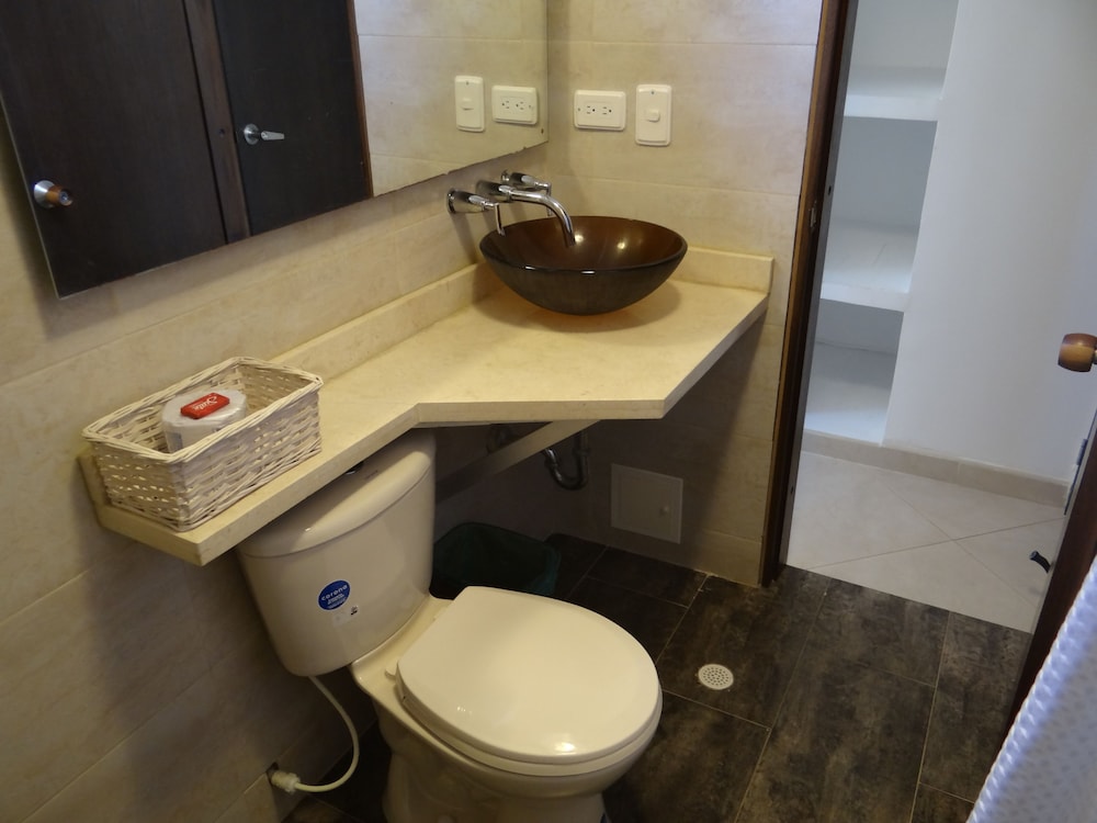 Summer House Inn San Andres 46/46