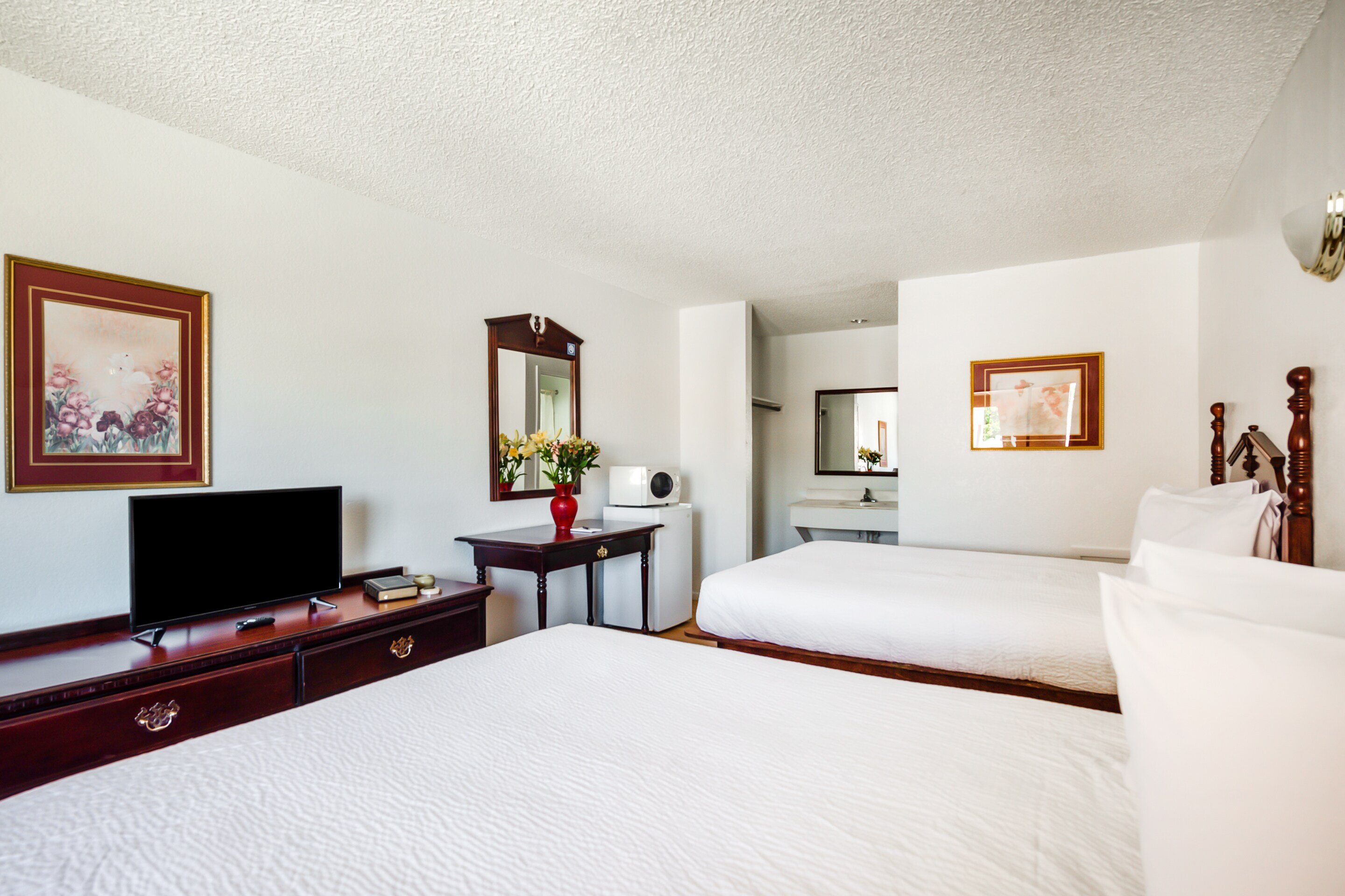 OYO Hotel Groesbeck 13/26