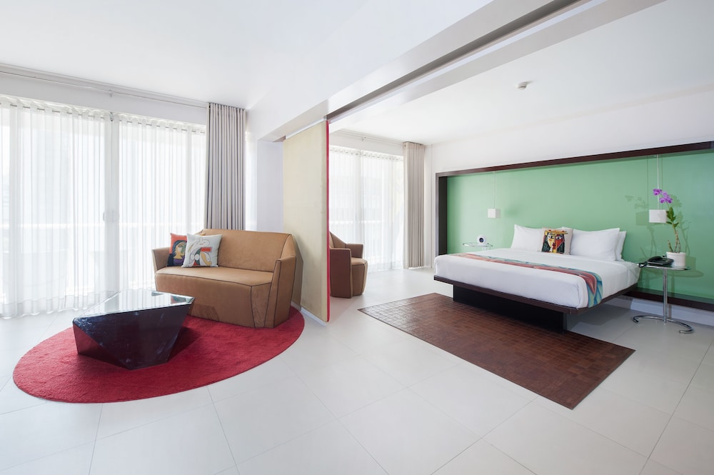 The Picasso Boutique Serviced Residences 14/79