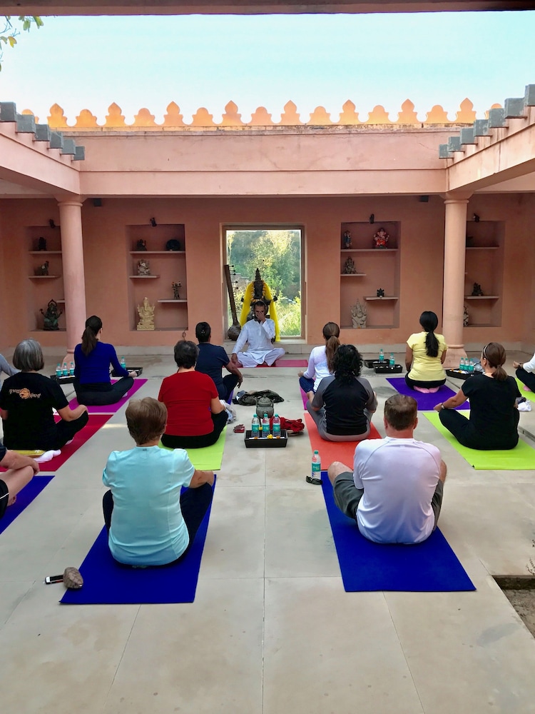 Tree of Life Resort and Spa, Jaipur 44/50