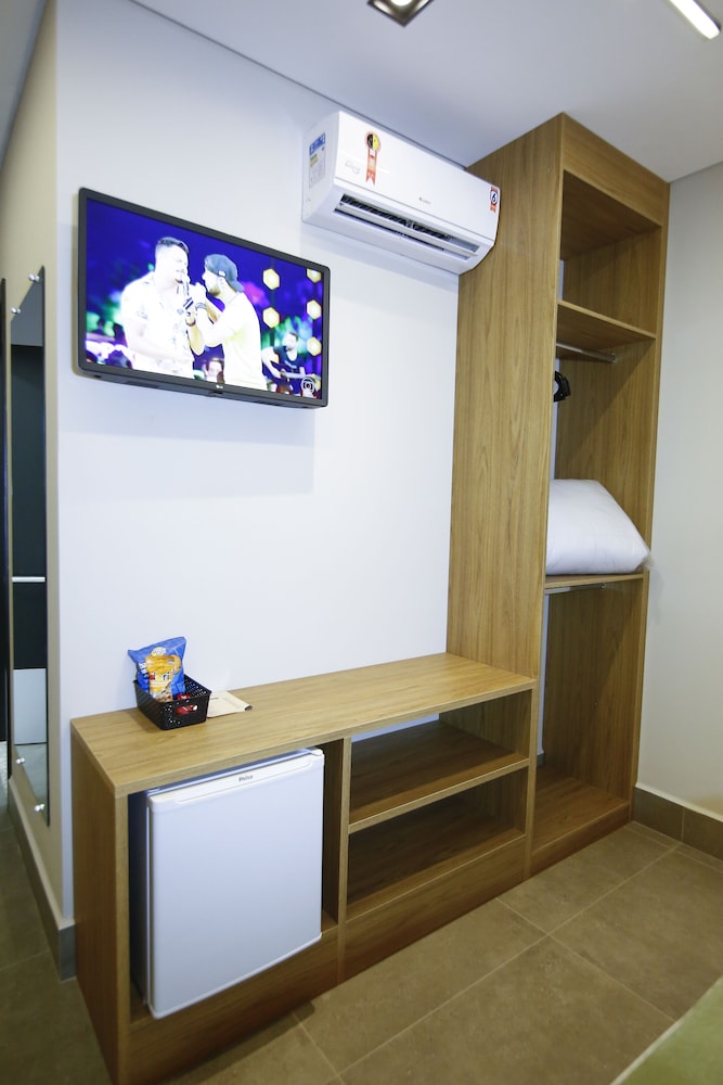 Neo Park Hotel 6/27