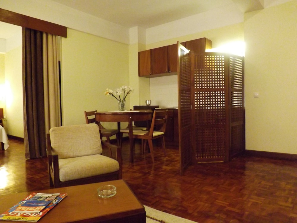 Apart Hotel Avenida 30/40