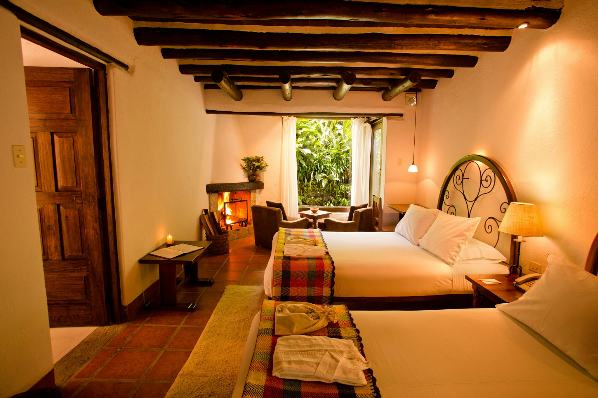 Inkaterra Machu Picchu Pueblo Hotel 6/33