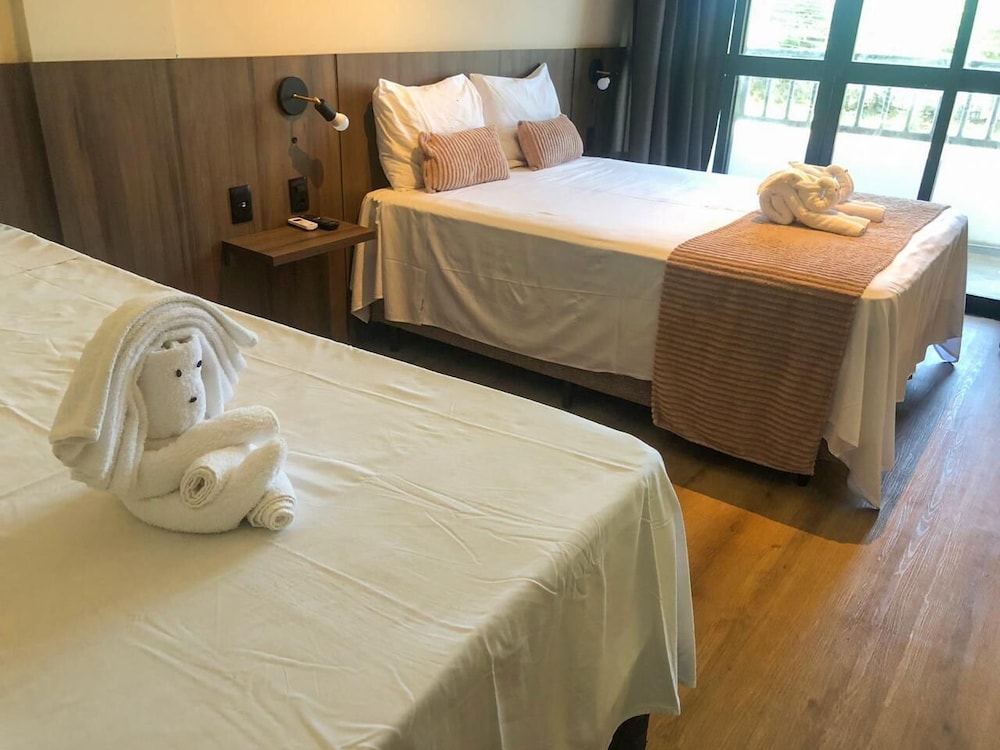 Apart Hotel Residence 23/60