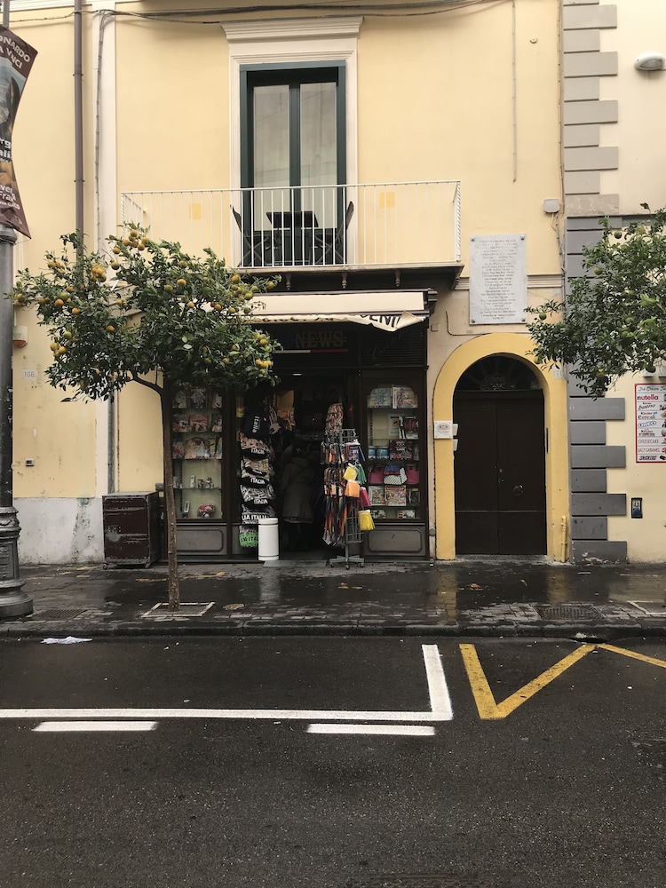 Rosa Magra Guest House 35/42
