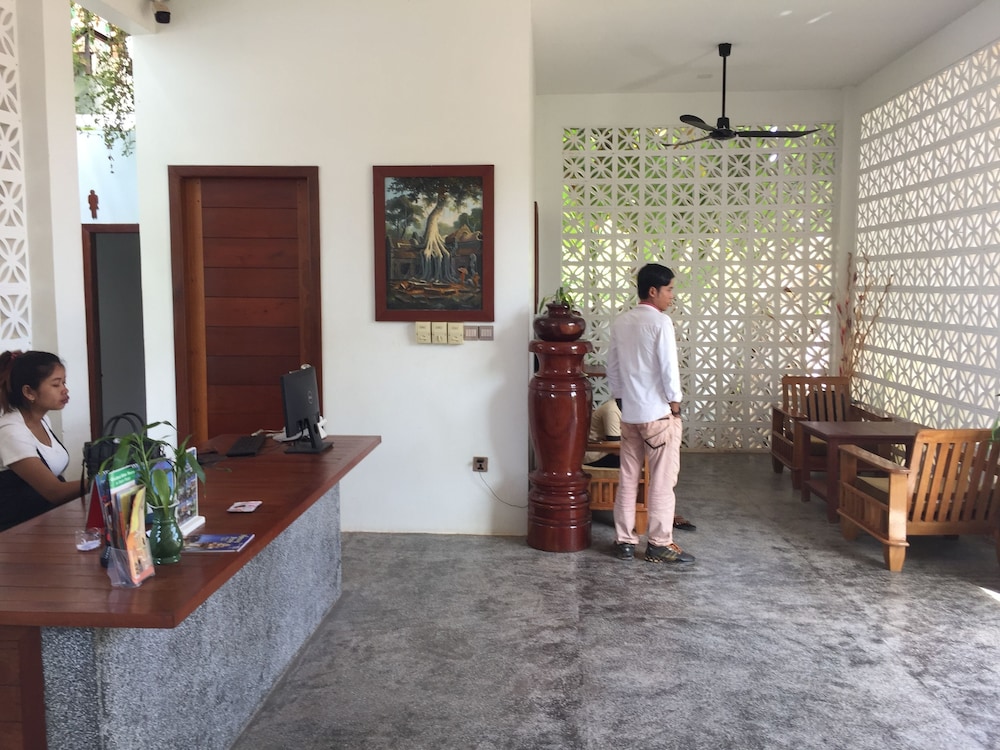 Sam So Boutique Villa 58/70