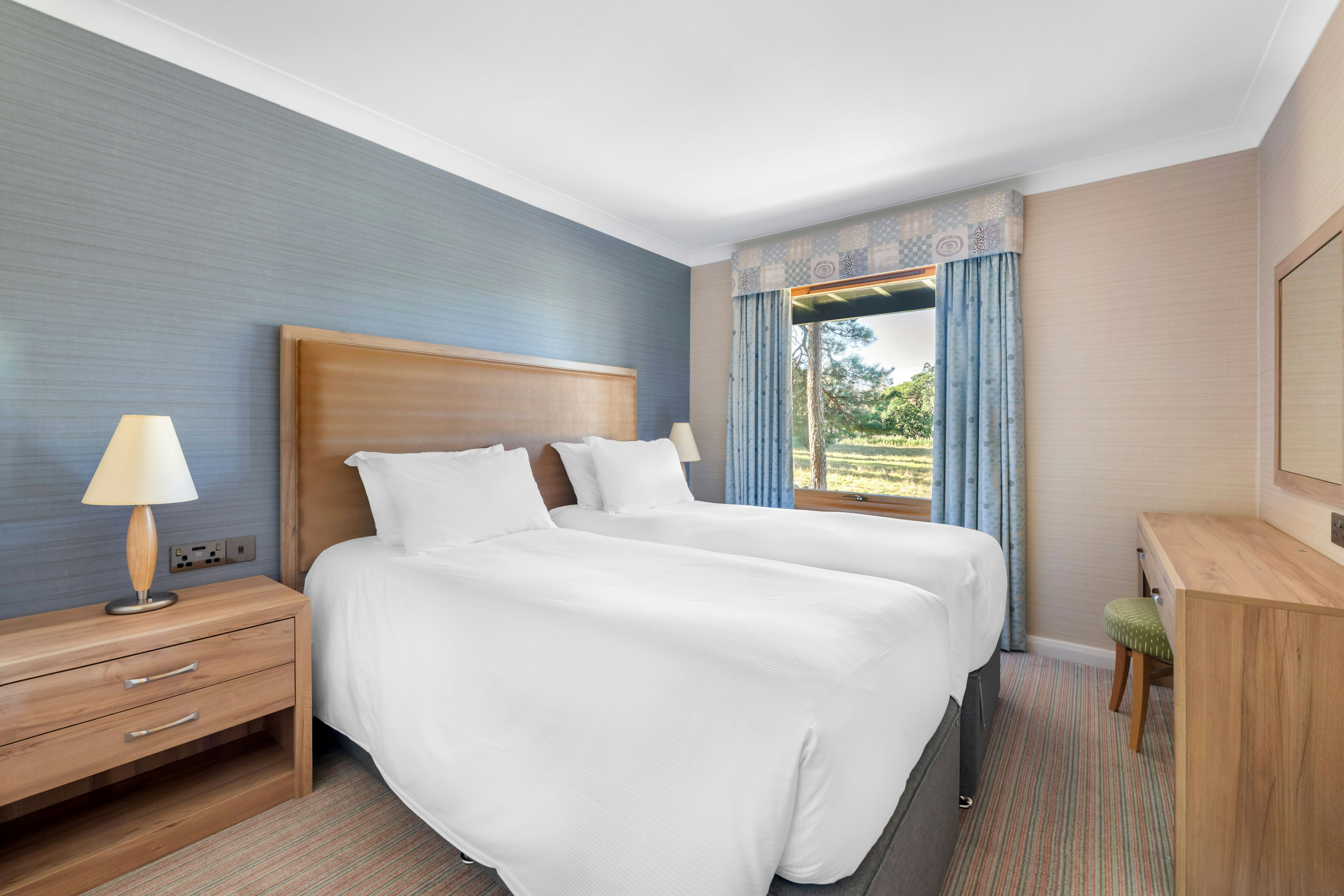 Hilton Grand Vacations at Craigendarroch Suites 15/50