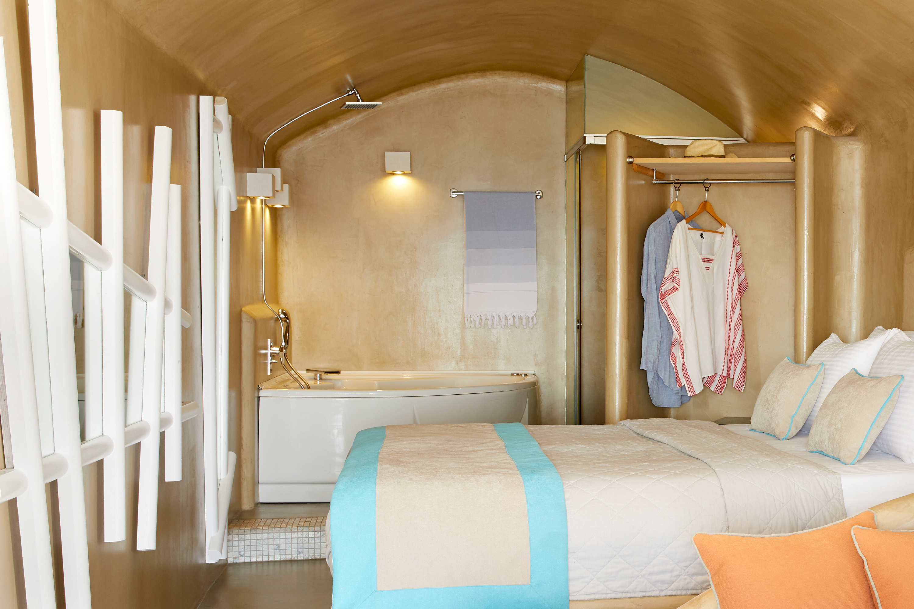 La Perla Villas And Suites Adults Only 18/50