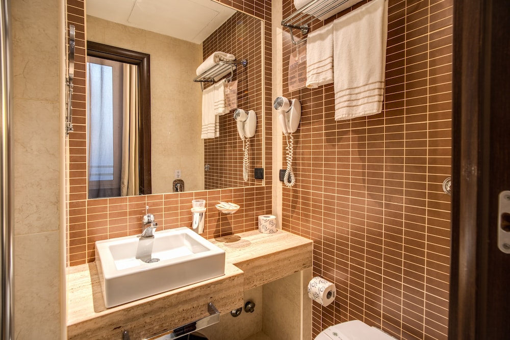 Everest Inn Rome 19/58