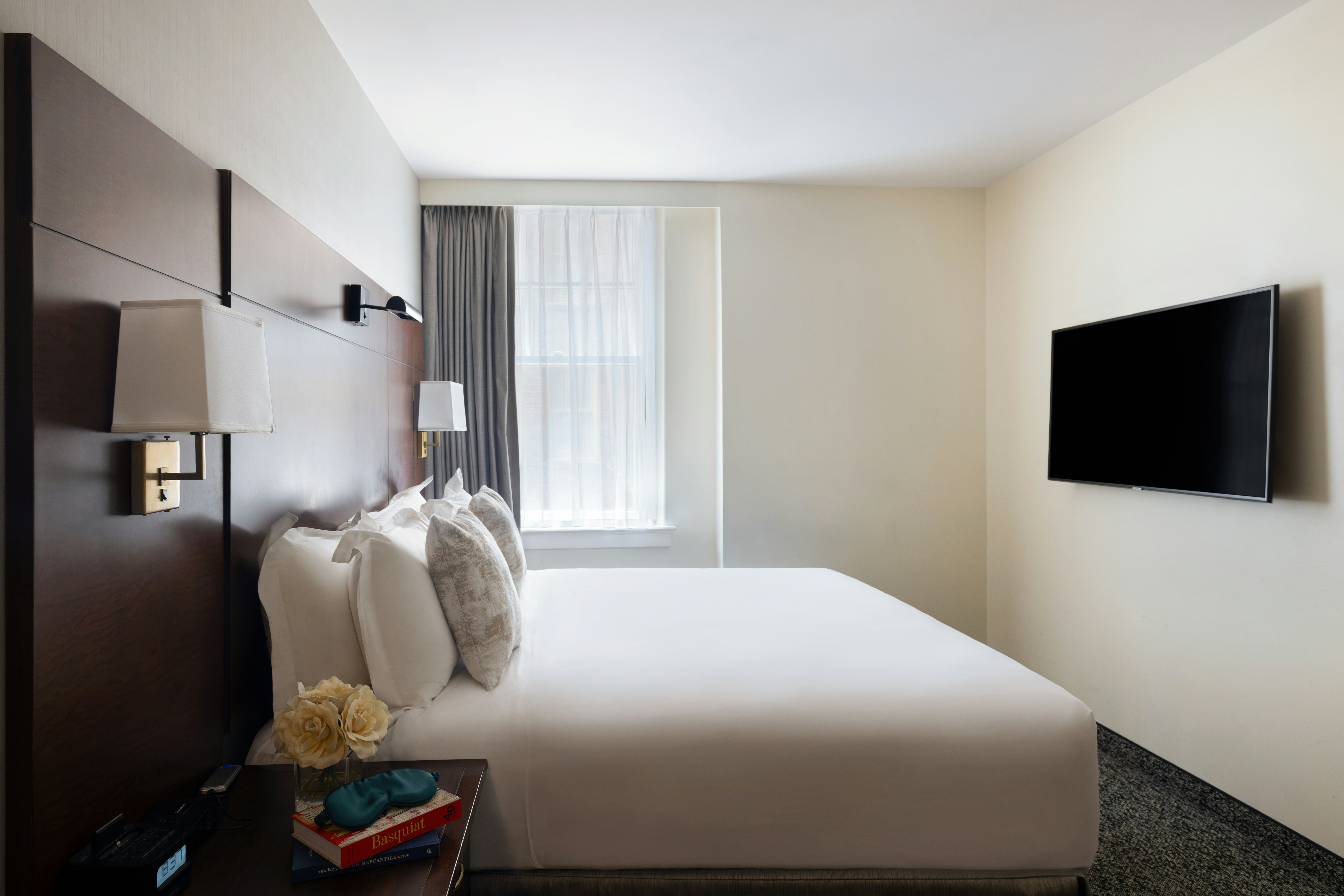 Club Quarters Hotel Downton Houston 23/79