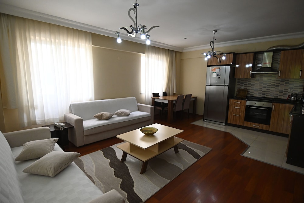 Sarot Thermal Vadi Tatil Köyü 33/50