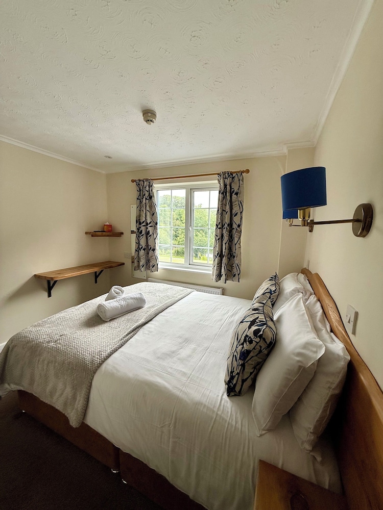 The Trengilly Wartha Inn 13/50