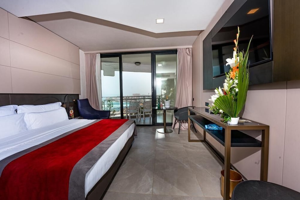 Le King Fahd Palace 14/58