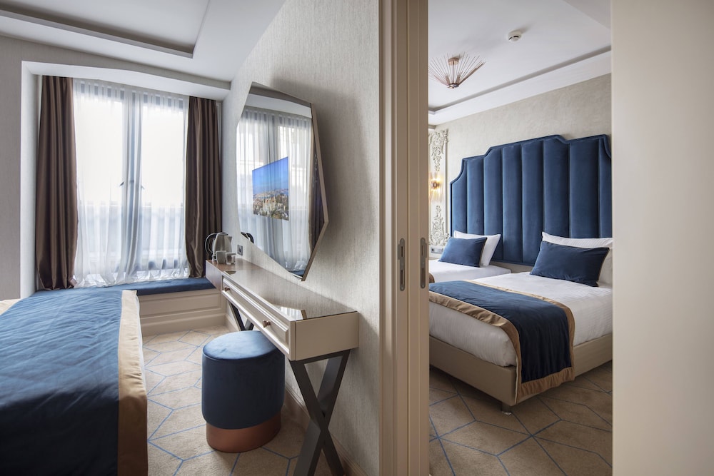 Danis Hotel Istanbul 42/60