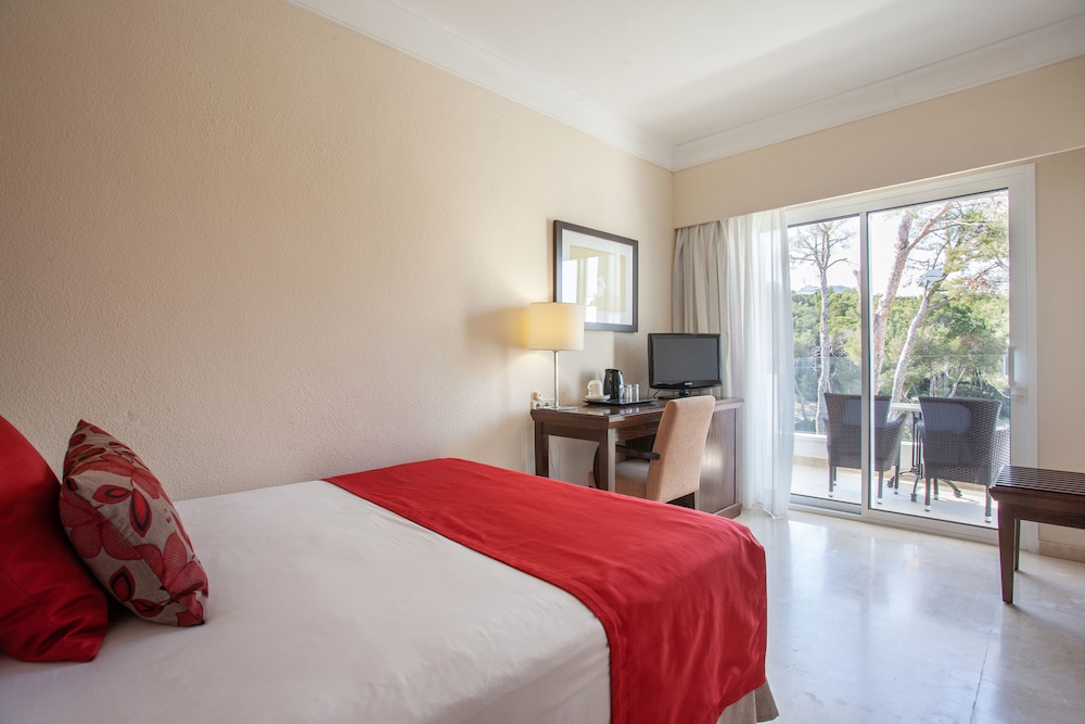 Grupotel Aguait Resort & Spa - Adults Only 12/50